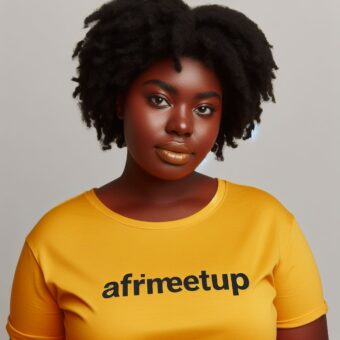 Best African dating site AfriMeetup