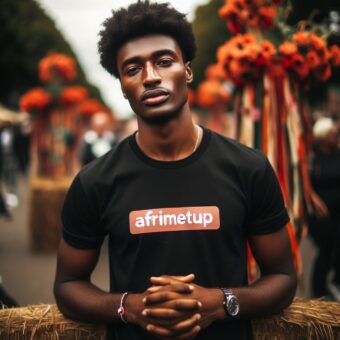 Best African dating site AfriMeetup