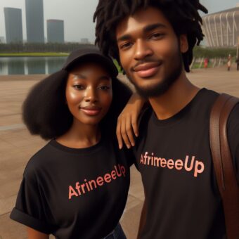 Best African dating site AfriMeetup
