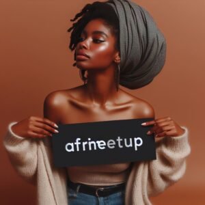 Best African dating site AfriMeetup