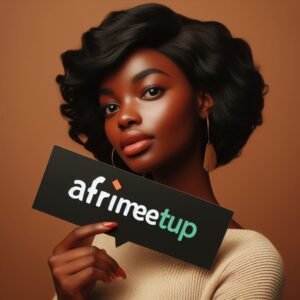 Best African dating site AfriMeetup