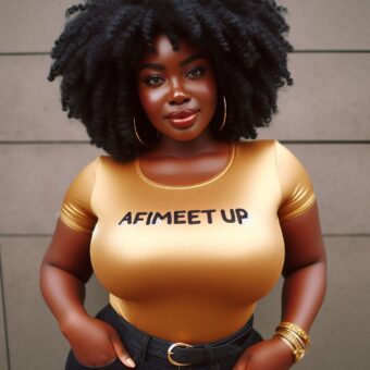 Best African dating site AfriMeetup