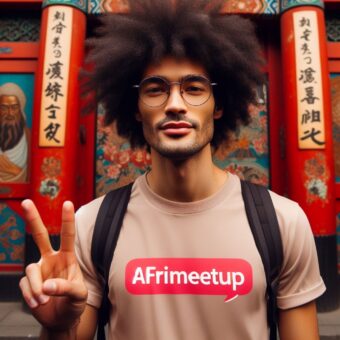 Best African dating site AfriMeetup