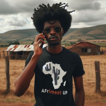 Best African dating site AfriMeetup