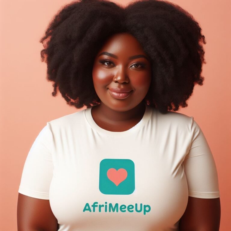 5 Reasons Why Dating a Ghanaian through AfriMeetup is a Great Idea