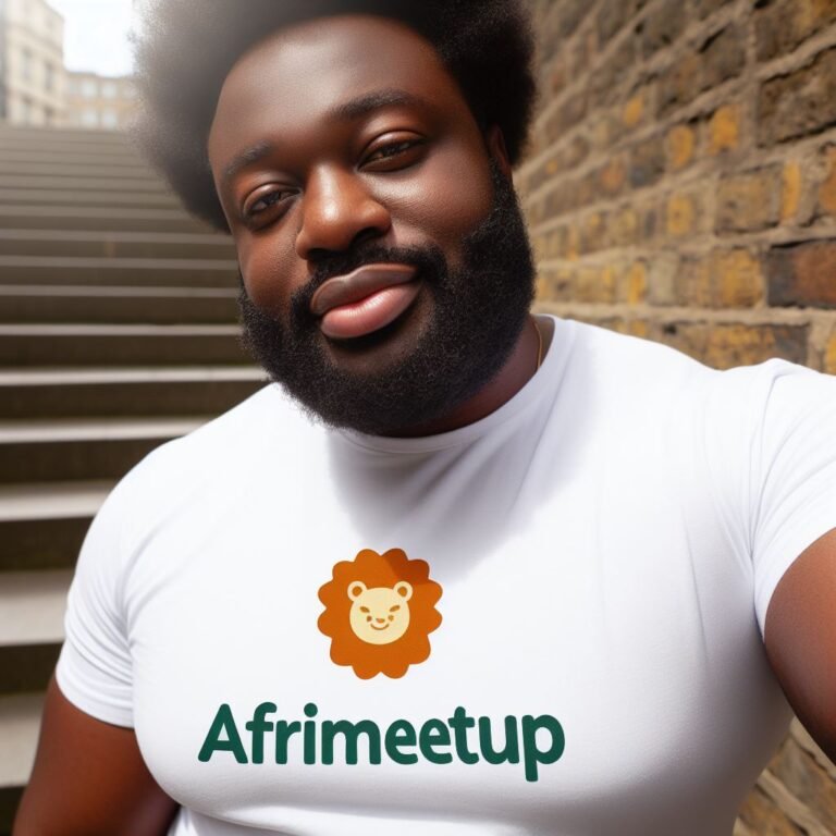 AfriMeetup best African online dating site in Ghana Nigeria,south africa, Africa