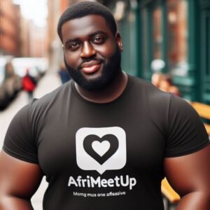 AfriMeetup best African online dating site in Ghana Nigeria,south africa, Africa