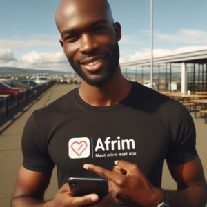 AfriMeetup best African online dating site in Ghana Nigeria,south africa, Africa