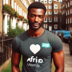 AfriMeetup best African online dating site in Ghana Nigeria,south africa, Africa