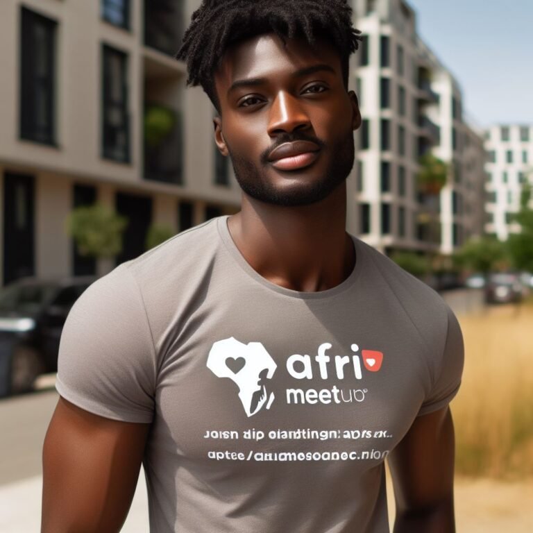 AfriMeetup best African online dating site in Ghana Nigeria,south africa, Africa