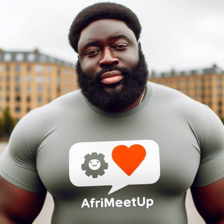 AfriMeetup best African online dating site in Ghana Nigeria,south africa, Africa